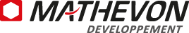 Mathevon ART logo 2018