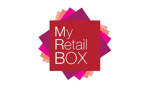 My Retail Box