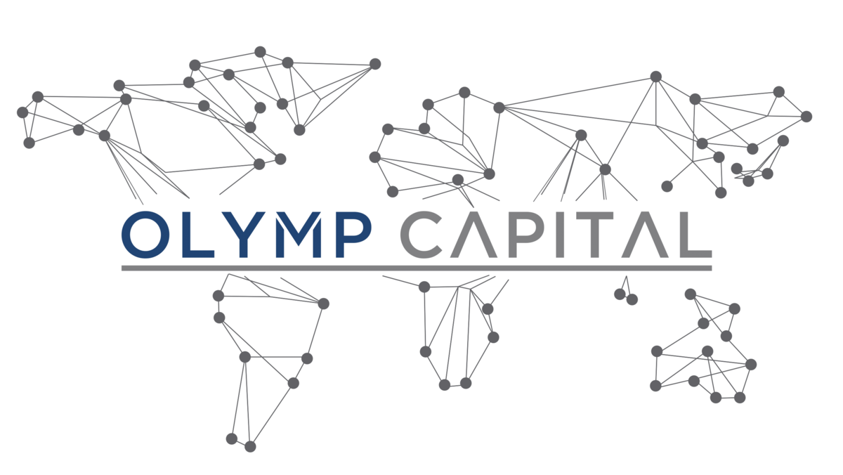 OLYMP CAPITAL OLYMP CAPITAL
