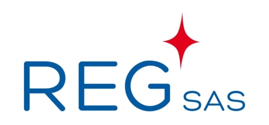 REG SAS