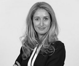 Alexa Attias, Fuzall Corporate Finance