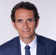 Alexandre Bompard, Carrefour