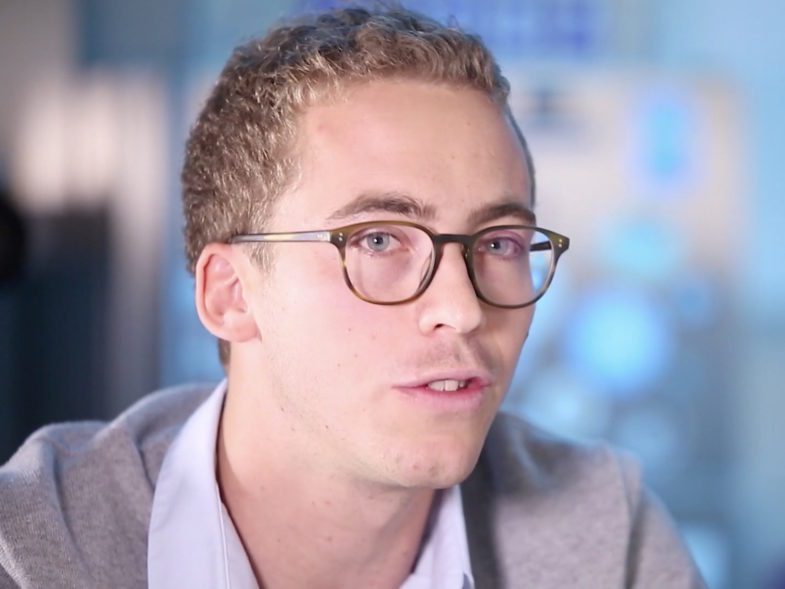 Alexandre Huckert