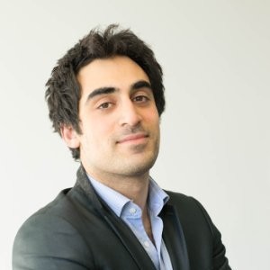 Amir Reza-Tofighi, Vitalliance