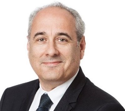 André Calisti, Mutares