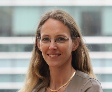 Anne Bizien, Goldman Sachs