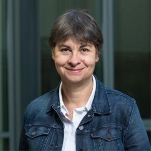 Anne Caron CFNEWS l'actualité du capitalinvestissement