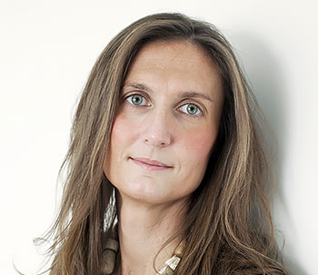 Anne-Laure Kiechel, Global Sovereign Advisory (GSA & Co)