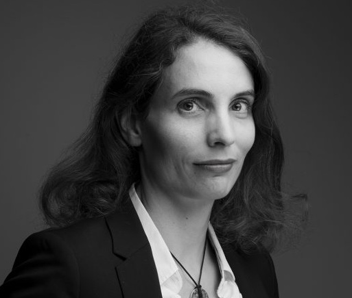 Anne-Sophie Carrese, Elaia Partners