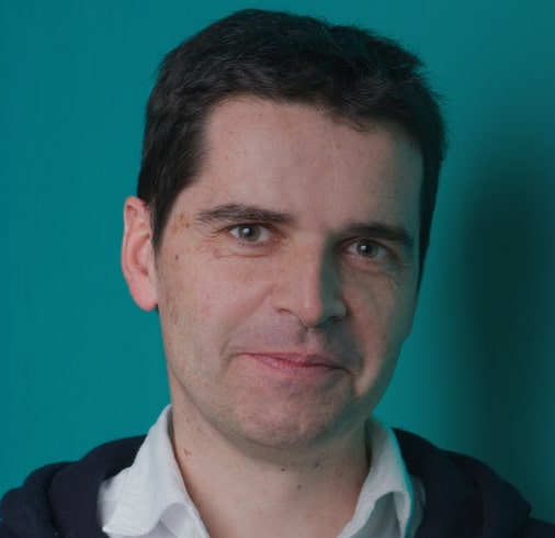 Antoine Dresch, Korelya Capital