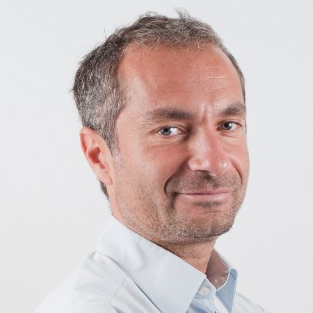 Arnaud Affergan, Rayonnance Technologies
