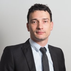 Arnaud Bogeat
