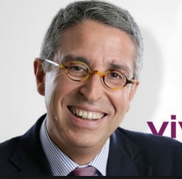 Arnaud de Puyfontaine, Vivendi