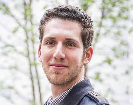 Arnaud Katz