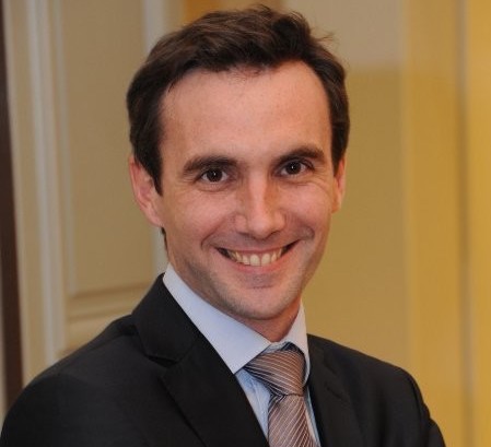 Arnauld Mesqui, Groupe Proxiteam