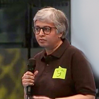 Arti Khanna, Vyntelligence
