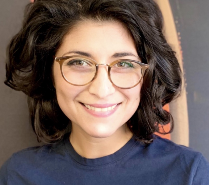 Aurélia Azoulay, Newzik