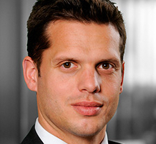 Baptiste Vaissié, Oaktree Capital