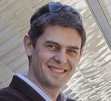 Benjamin Raaymaakers, CrossShopper