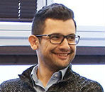Benjamin Rezzak