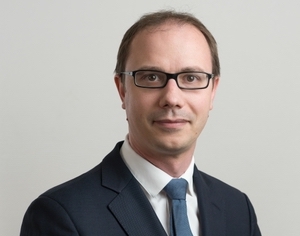 Benoit de Broissia, Keren Finance