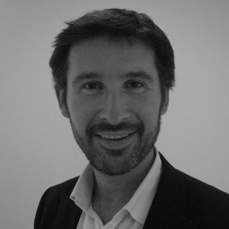Benoît Ferres, Cameo Energy