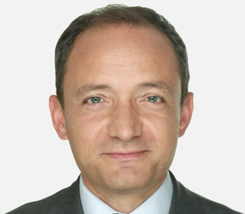 Benoit Valentin, Temasek