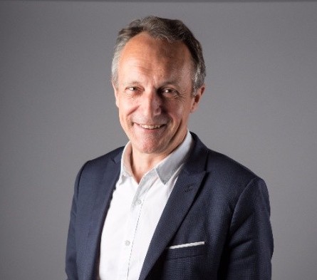 Benoît Vanderschooten
