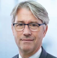 Bernard Gainnier
