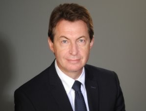 Bertrand Blanpain, Arkéa Banque Entreprises & Institutionnels