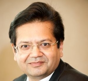 Bhaskar Ghosh, Accenture
