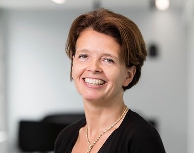 Caroline Parot, Europcar Mobility Group