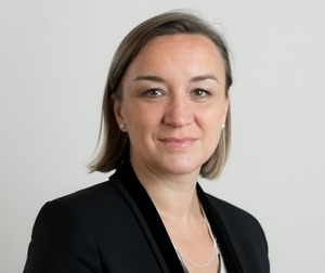 Christelle Dupuis, Keren Finance