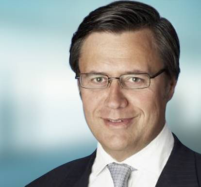 Christian de Haaij, Barclays Investment Bank