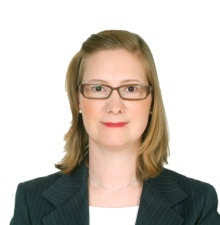 Christine Lambert-Goué, Banque Delubac
