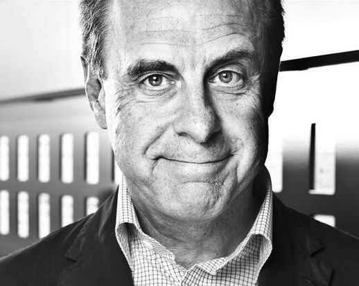 Christophe Chausson, Chausson Finance