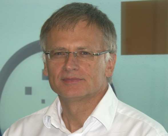 Christophe Crouzier, Biofutur