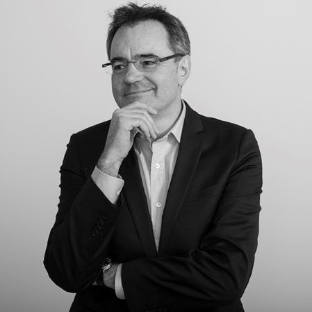 Christophe Dolique Lyf Pay