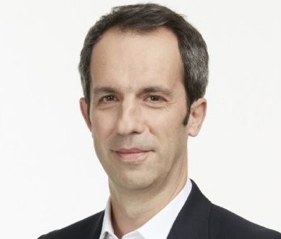 Christophe Fanichet, 574 Invest