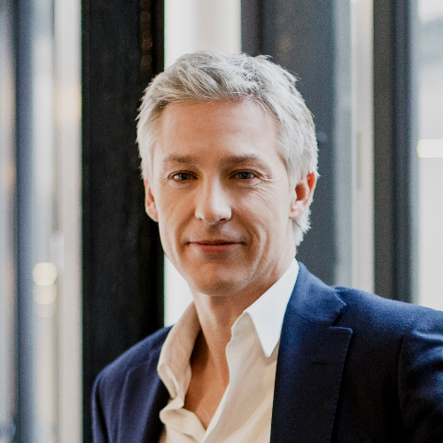 Christophe Gaschin, Groupe Bertrand et Groupe Flo