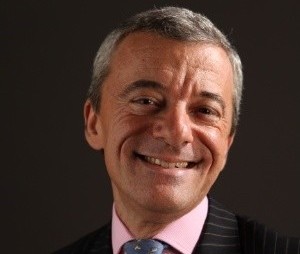Christophe Juarez, Centre Vinicole Champagne Nicolas Feuillatte