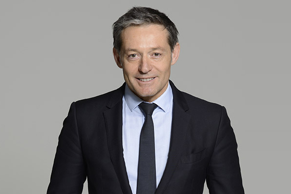 Christophe Verpillot, Valeur et Capital