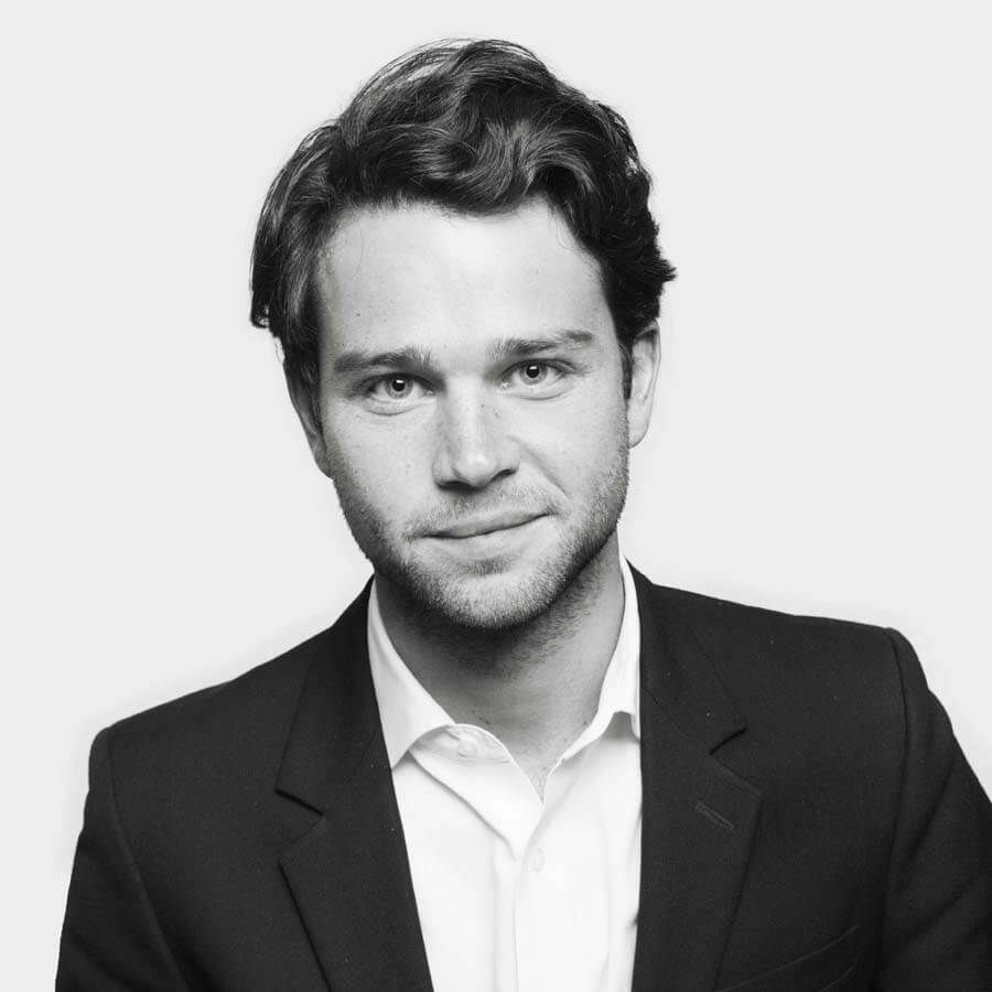 Clovis Tuffier de Foiard, Impulse Corporate Finance 