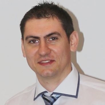 Constantin Pătășanu, EMC Consulting