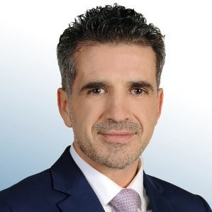 Cyril Flores