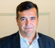 Cyril Garcia, Capgemini