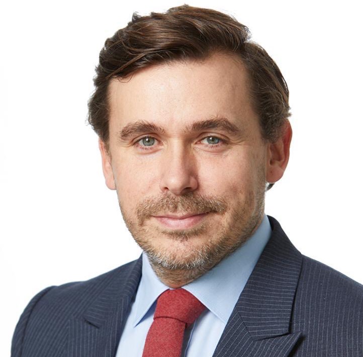 Cyrille Pérard, Perrella Weinberg Partners