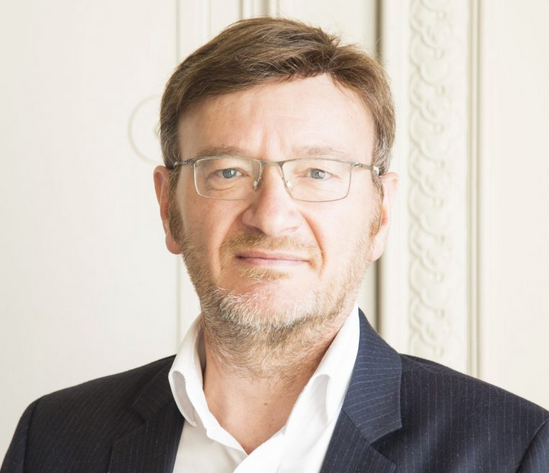 Damien Barenne Septentrion Finance