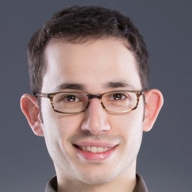 Dan Grünstein TokTokDoc