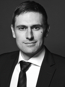Daniel Emersleben, Idinvest Partners